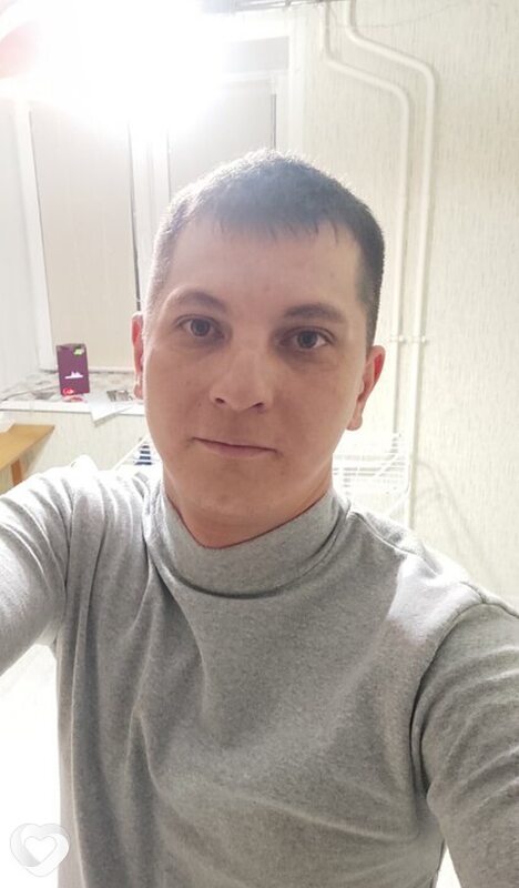 Артур, 37, Красноярске — анкета №433629