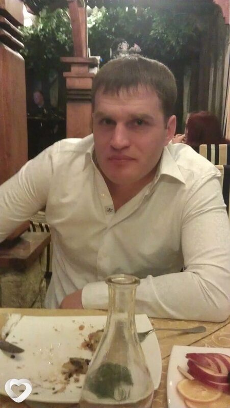 Виталий, 43, Новосибирске — анкета №433630