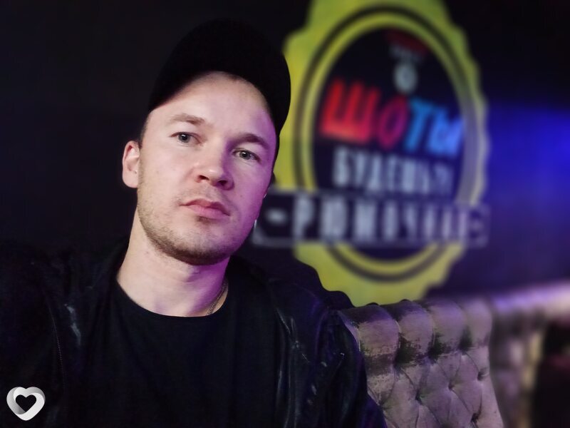 Вадим, 38, Санкт-Петербурге — анкета №433638