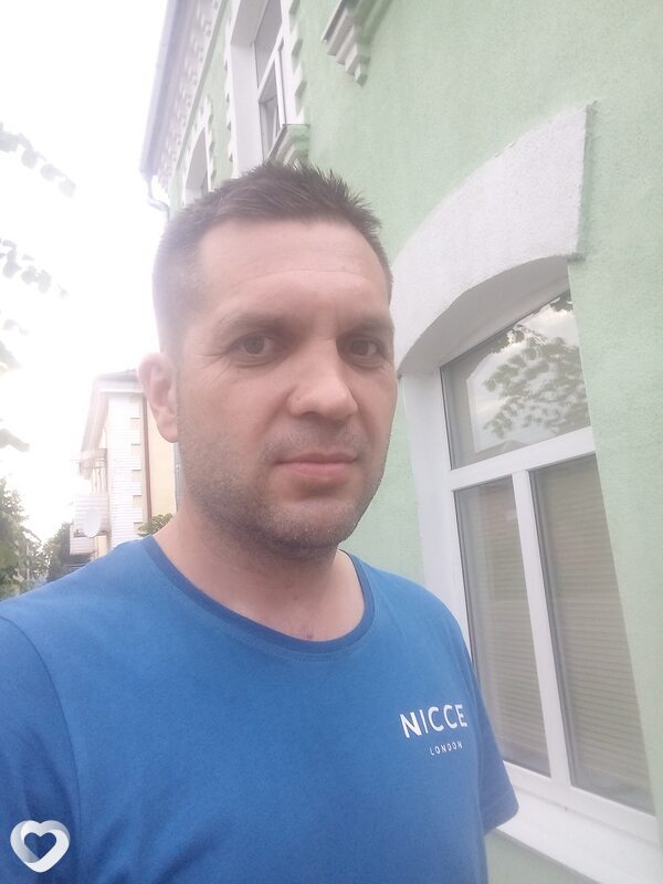 Виталий, 48, Слуцке — анкета №433643
