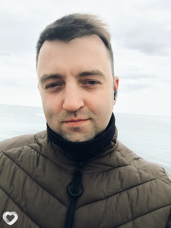 Марк, 31, Гомеле — анкета №433646