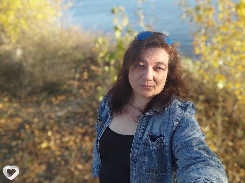Елена, 46, Сызрани — анкета №433752