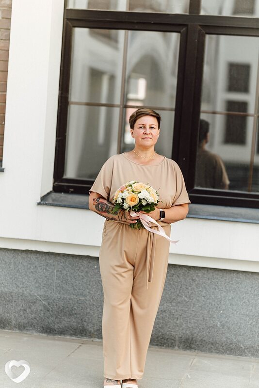 Ирина, 45, Москве — анкета №433758