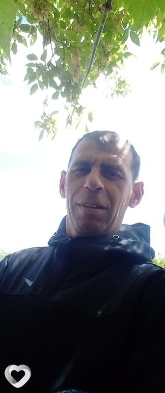 Алексей, 44, Рубцовске — анкета №433759