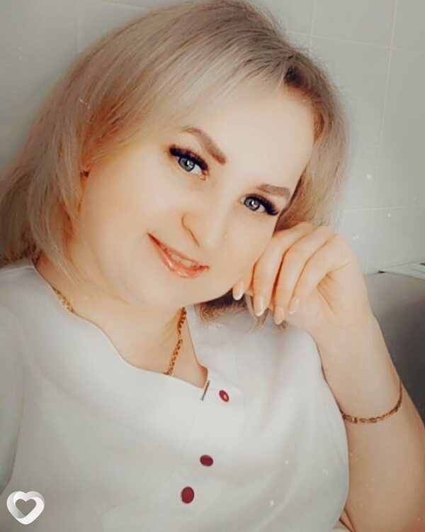Елена, 35, Кемерове — анкета №433770