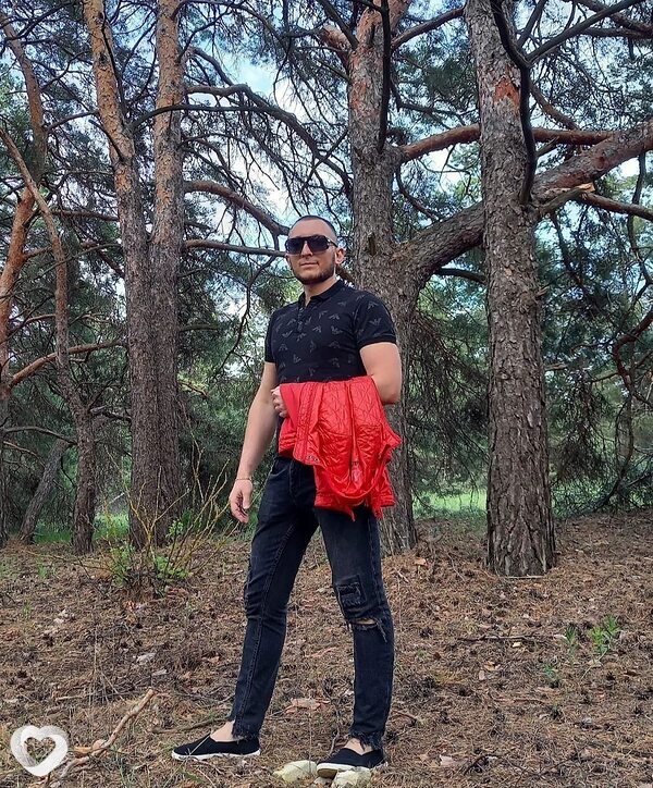 Артём, 31, Волгограде — анкета №433771