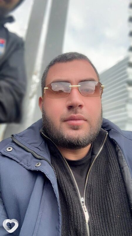 Георгий, 37, Краснодаре — анкета №433647
