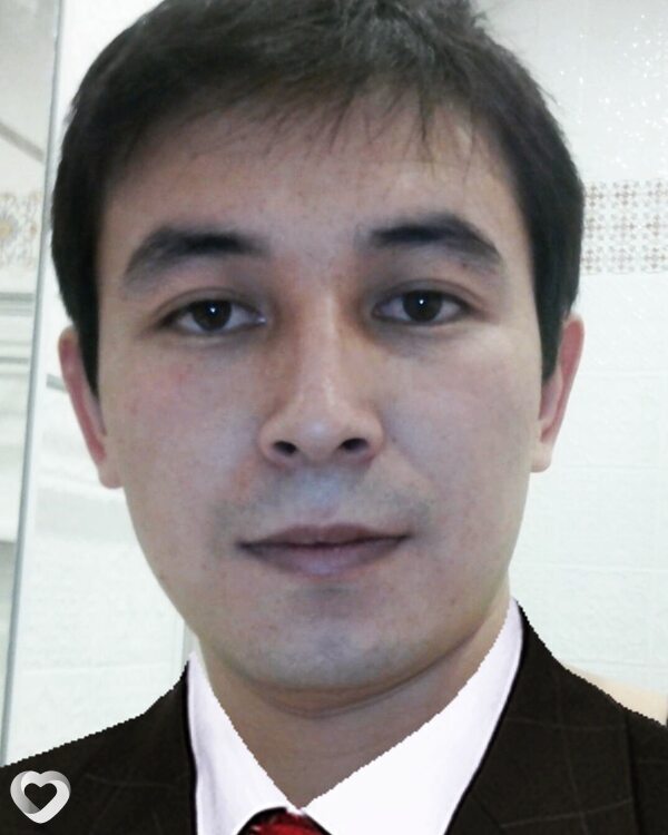 Руслан, 36, Астане — анкета №433653