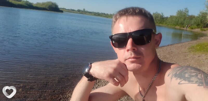 Рустам, 34, Нефтекамске — анкета №433654