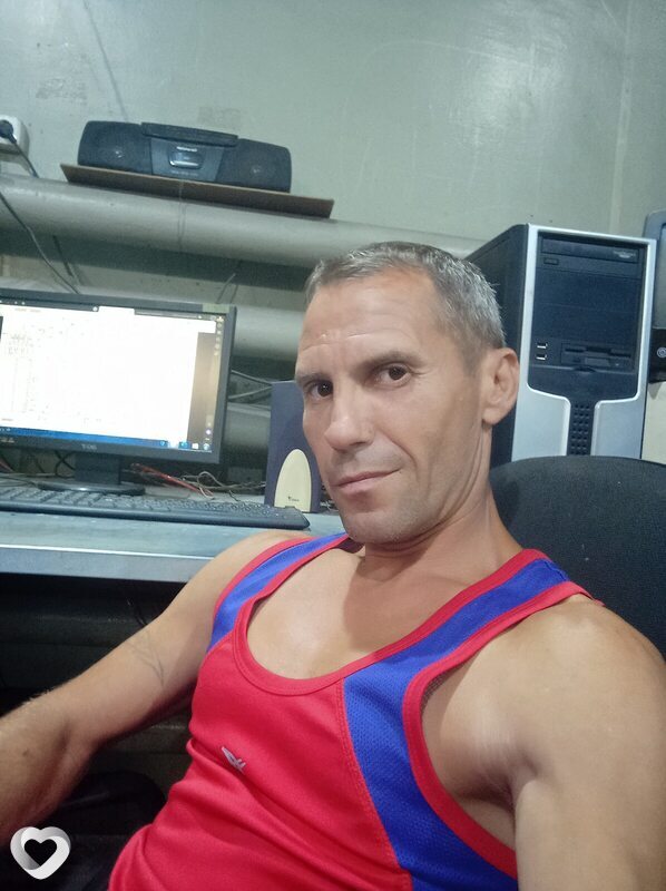 Дмитрий, 43, Тольятти — анкета №433659