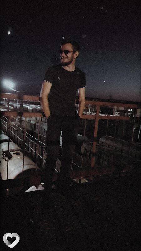 Андрей, 29, Елеце — анкета №433660