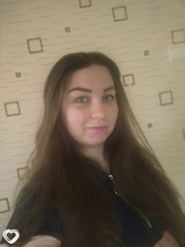 Татьяна, 31, Брянске — анкета №433663