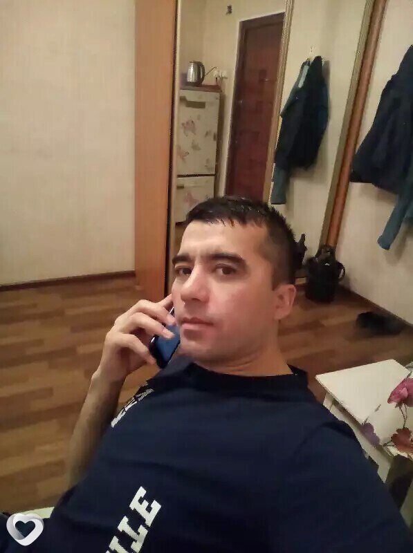 Гуф, 39, Абакане — анкета №433669