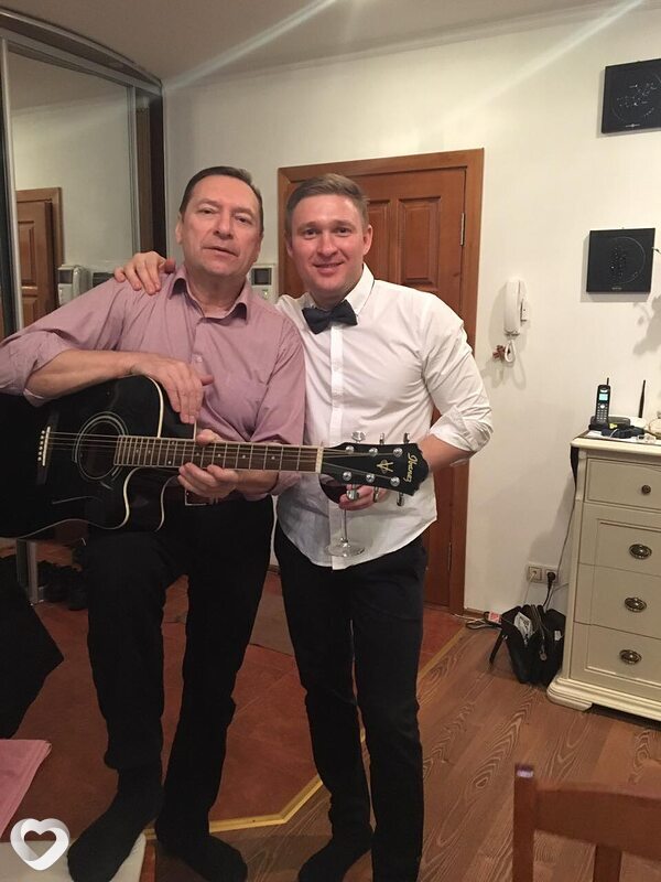 Геннадий, 66, Витебске — анкета №433775