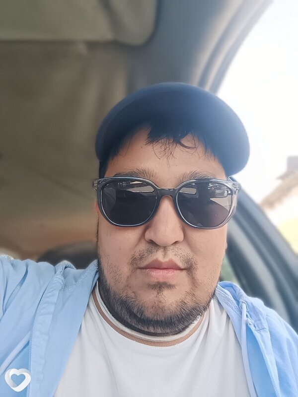 Жако, 31, Таразе — анкета №433776