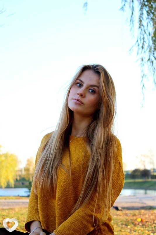 Виктория, 27, Бресте — анкета №433781