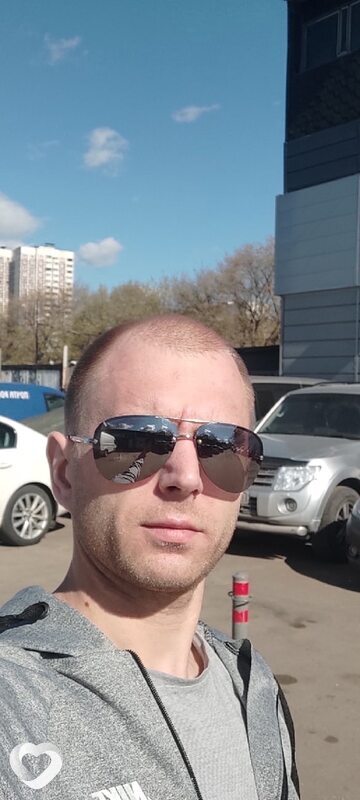 Иван, 42, Калуге — анкета №433783
