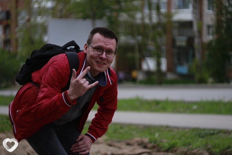 Алексей, 37, Воткинске — анкета №433786