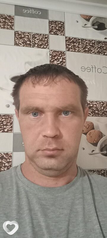 Женя, 36, Ставрополе — анкета №433788