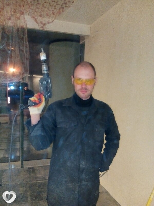 Максим, 44, Барановичах — анкета №433575