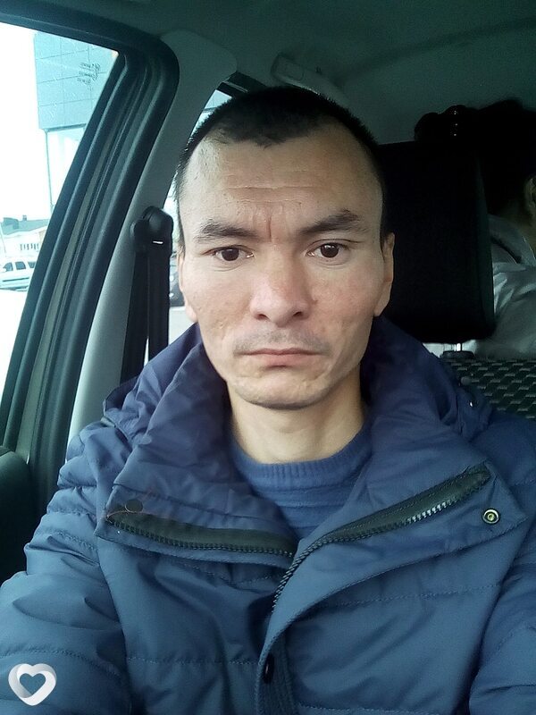 Арстан, 37, Сибае — анкета №433581