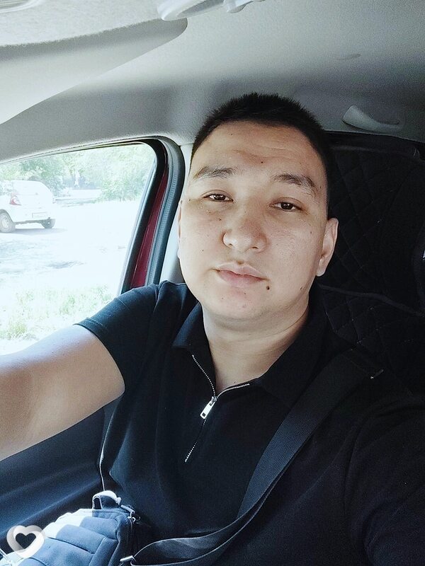 Данияр, 29, Актюбинске — анкета №433588