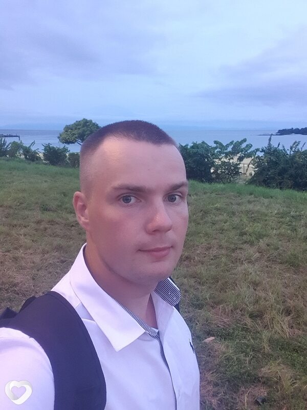 Сергей, 35, Мурманске — анкета №433723