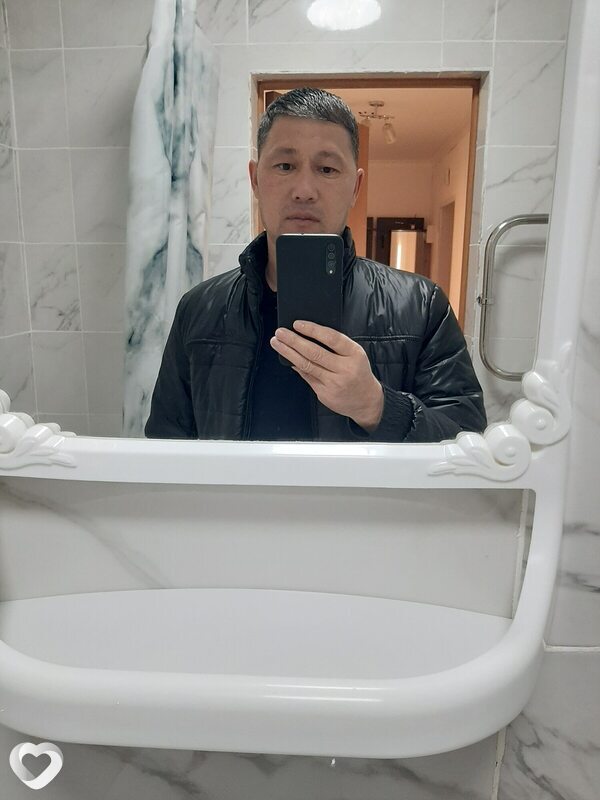 Медет, 44, Кокшетау — анкета №433725