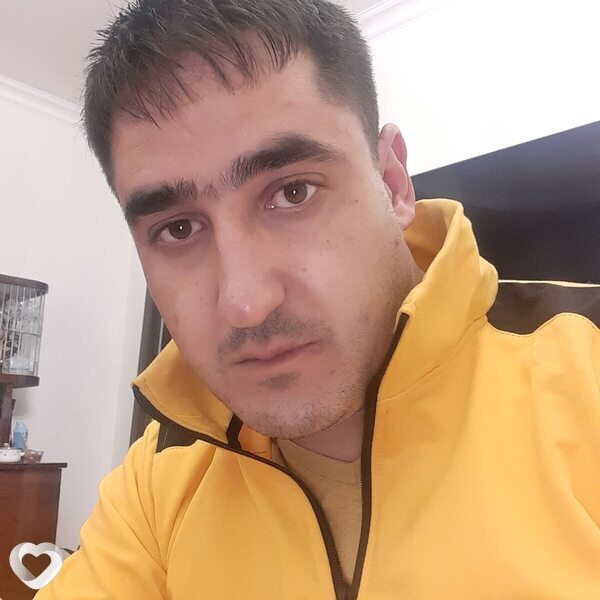 Arman, 36, Санкт-Петербурге — анкета №433726