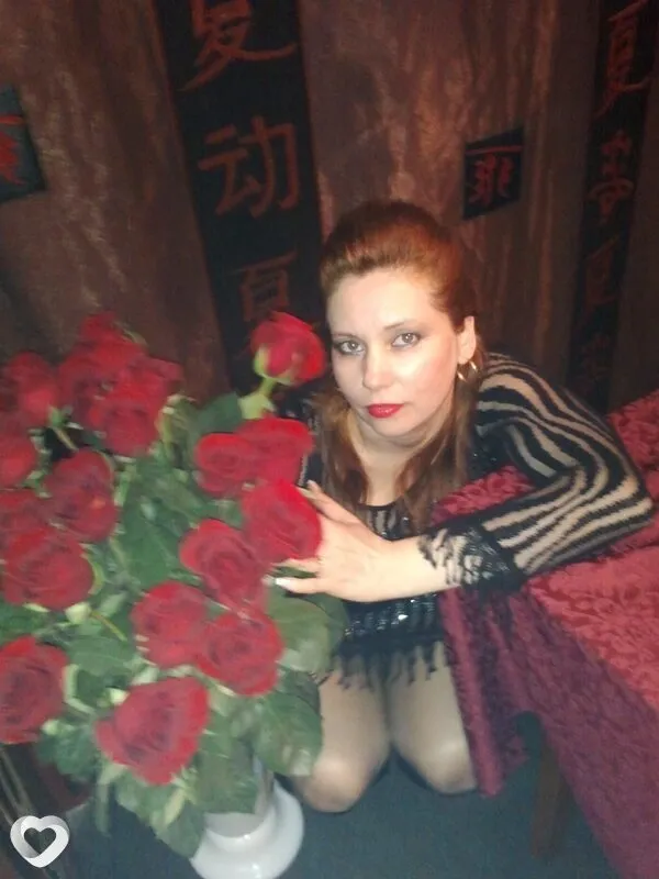Ольга, 45, Астрахани — анкета №8795