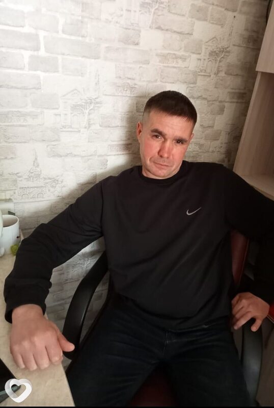 Юрий, 52, Караганде — анкета №433728