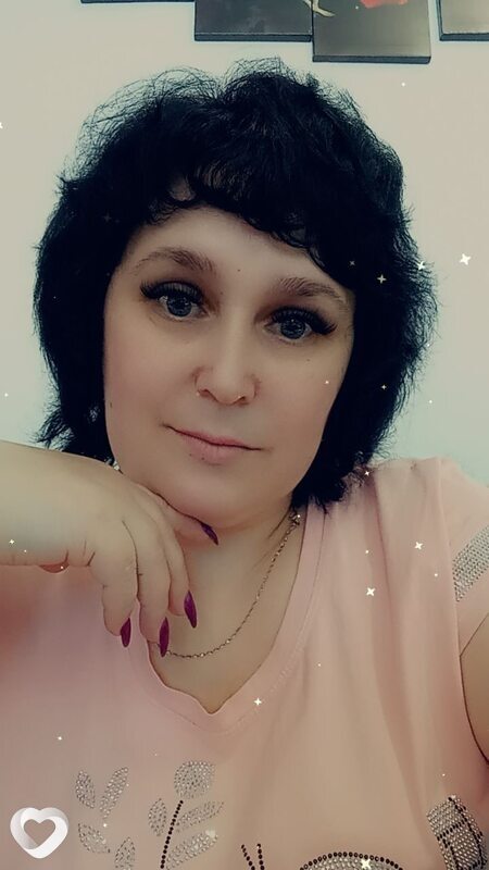 Аня, 42, Твери — анкета №433731