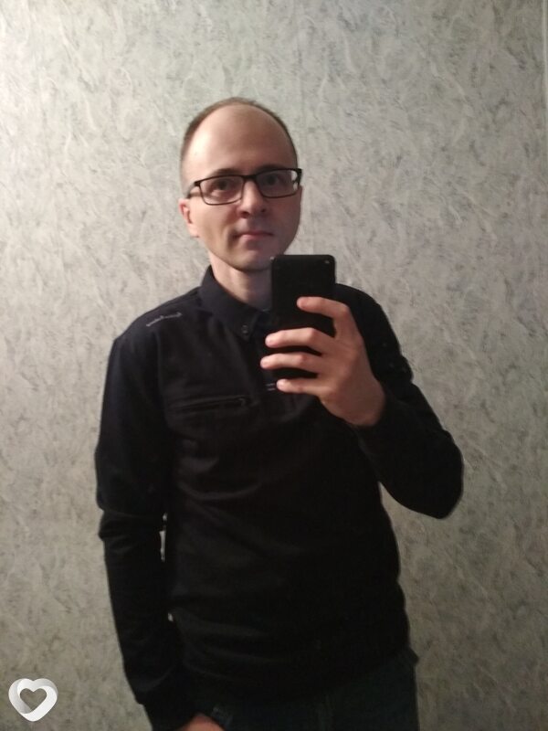 Валерий, 37, Петрозаводске — анкета №433733