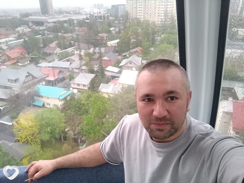 Ds, 38, Щучинске — анкета №433734