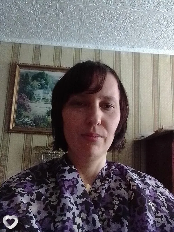 Марина, 48, Барнауле — анкета №433736