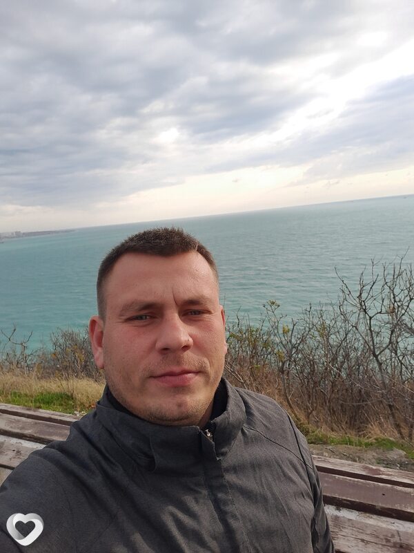 Андрей, Брюховецкая
