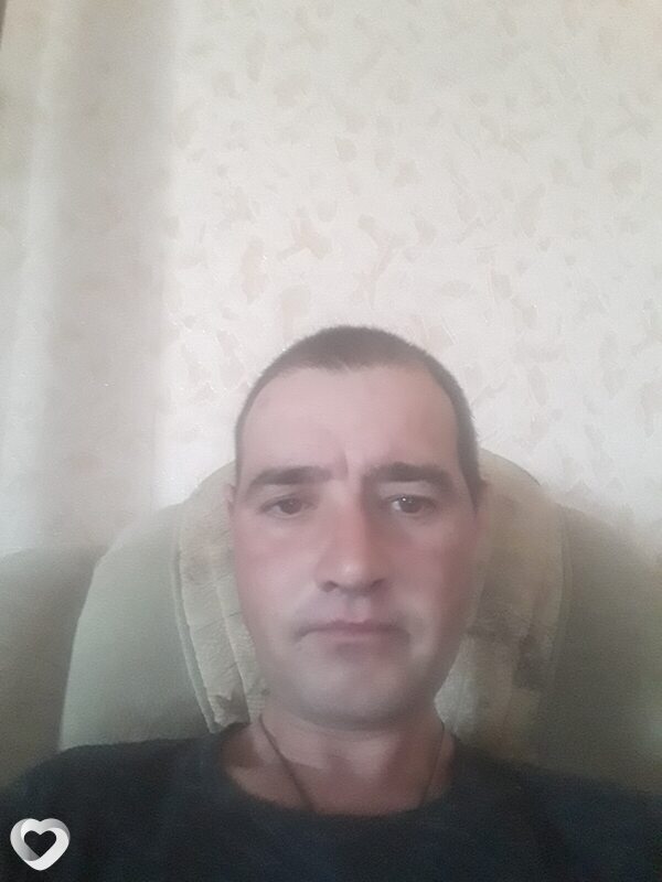 Василий, 44, Астрахани — анкета №433738