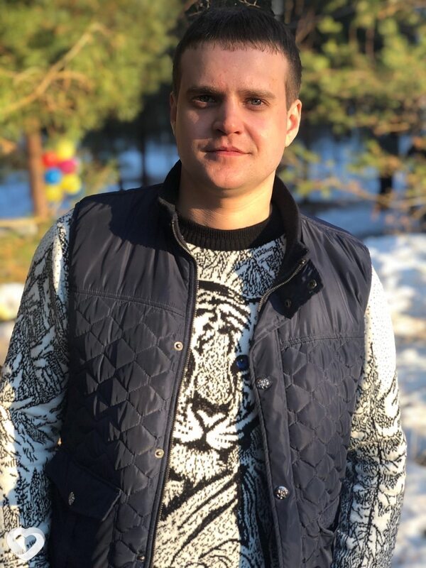 Дмитрий, 32, Павлове — анкета №433739