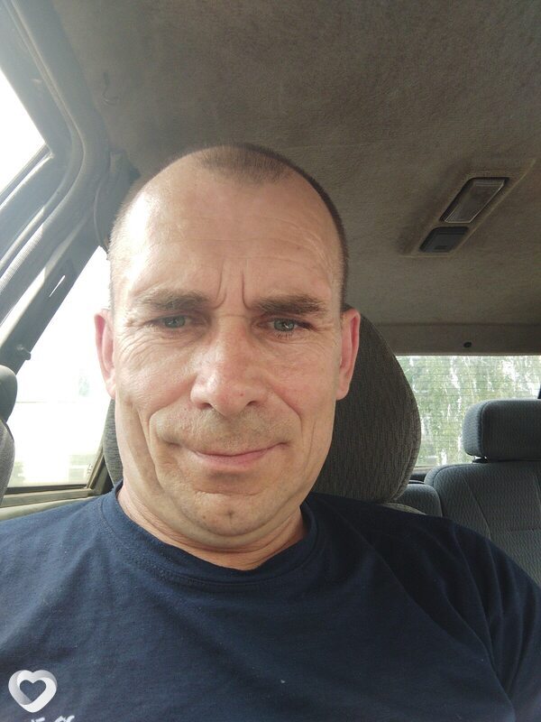 Алексей, 53, Скопине — анкета №433742