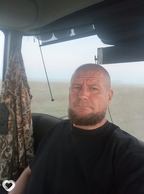 Денис, 40, Темиртау — анкета №433746