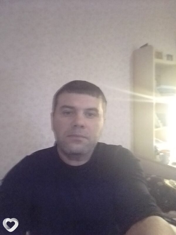 Сергей, 48, Кирове — анкета №433922