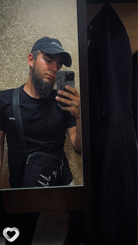 Владимир, 21, Кокшетау — анкета №433923
