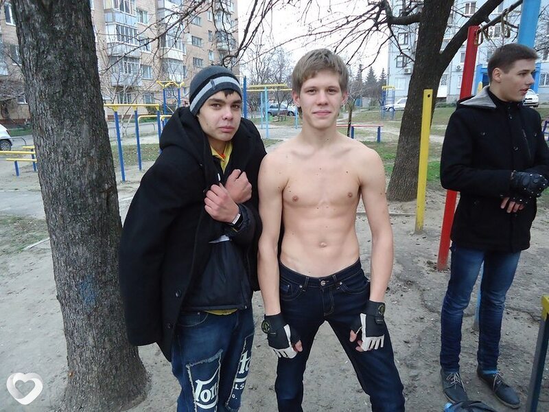 Андрей, 28, Минске — анкета №433926