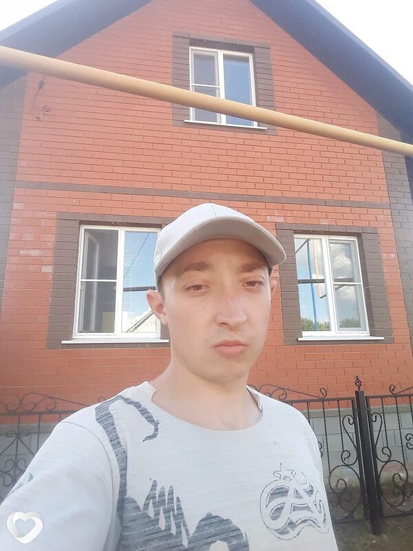 Роман, 29, Москве — анкета №433932