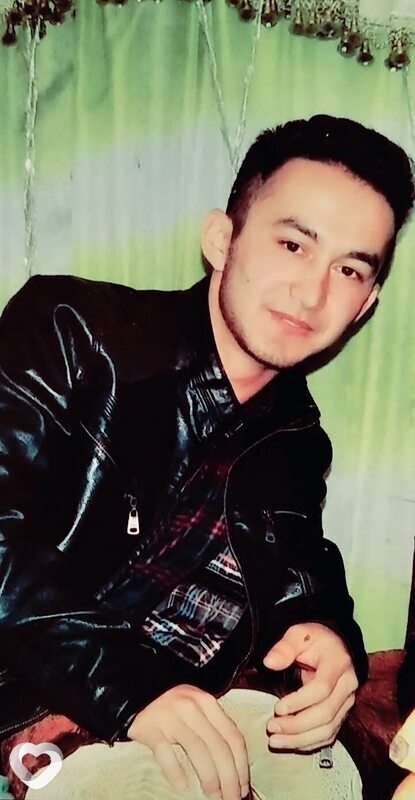 Алишер Рашидов, 32, Москве — анкета №433934