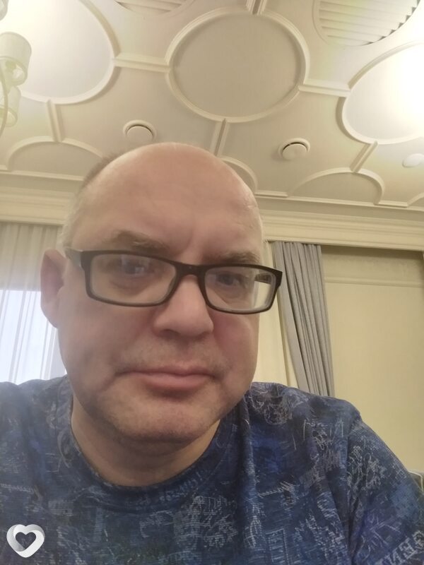 Андрей, 52, Красном Сулине — анкета №433935