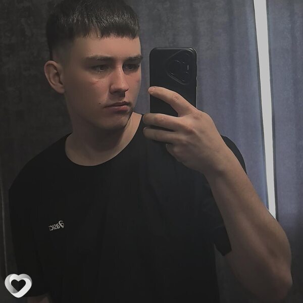 Александр, 22, Бресте — анкета №433937