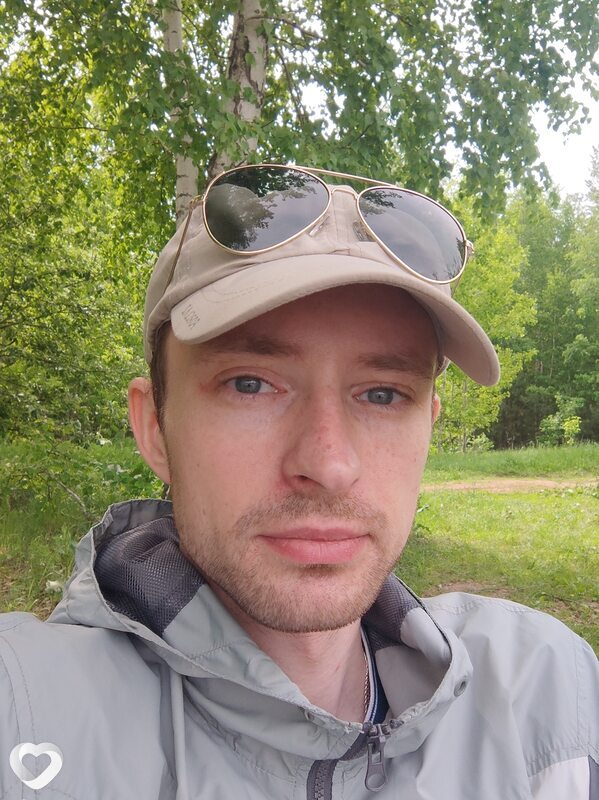 Никита, 30, Москве — анкета №433939