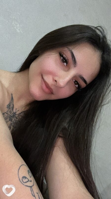 Александра, 22, Минске — анкета №433945