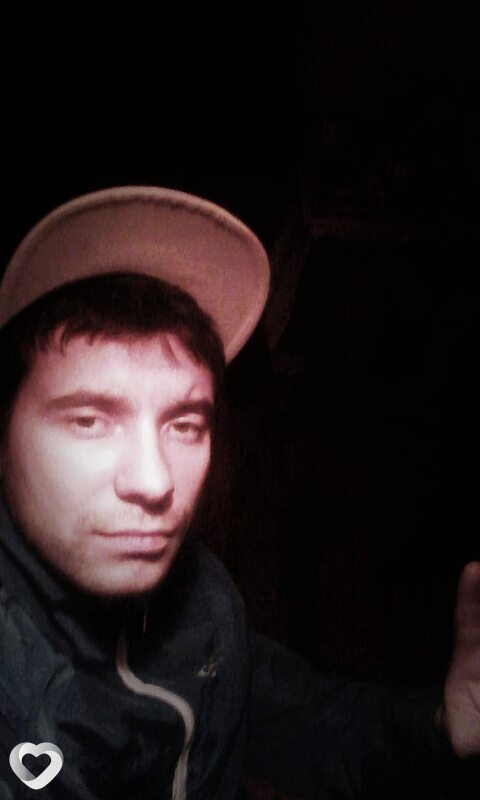 Максим, 33, Ростове-на-Дону — анкета №433946
